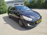 Hyundai Solaris 2011 годаүшін2 800 000 тг. в Алматы