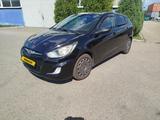 Hyundai Solaris 2011 годаүшін2 800 000 тг. в Алматы – фото 2