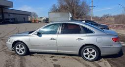 Hyundai Grandeur 2006 года за 2 500 000 тг. в Талгар – фото 2