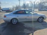 Hyundai Grandeur 2006 года за 2 500 000 тг. в Талгар – фото 3