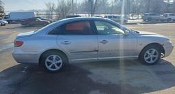 Hyundai Grandeur 2006 года за 2 500 000 тг. в Талгар – фото 3