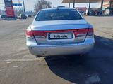 Hyundai Grandeur 2006 года за 2 500 000 тг. в Талгар – фото 4