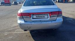 Hyundai Grandeur 2006 года за 2 500 000 тг. в Талгар – фото 4