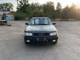 Audi 100 1991 года за 900 000 тг. в Алматы – фото 2