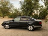 Audi 100 1991 года за 900 000 тг. в Алматы – фото 3
