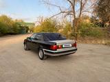 Audi 100 1991 года за 900 000 тг. в Алматы – фото 4