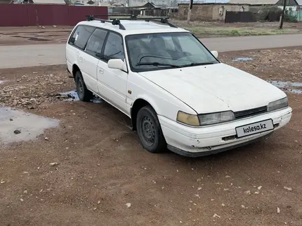 Mazda 626 1992 года за 500 000 тг. в Балхаш