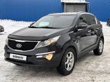 Kia Sportage 2015 годаfor7 850 000 тг. в Актобе – фото 2