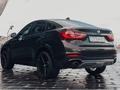 BMW X6 2015 года за 20 500 000 тг. в Астана – фото 5