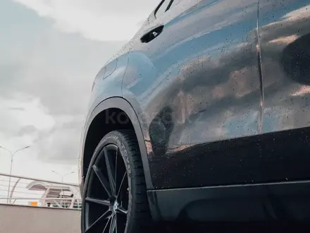 BMW X6 2015 года за 20 500 000 тг. в Астана – фото 9