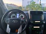 Toyota Land Cruiser Prado 2011 года за 15 300 000 тг. в Кызылорда – фото 3