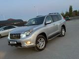 Toyota Land Cruiser Prado 2011 года за 15 300 000 тг. в Кызылорда