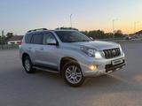 Toyota Land Cruiser Prado 2011 года за 15 300 000 тг. в Кызылорда – фото 2