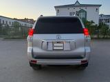 Toyota Land Cruiser Prado 2011 года за 15 300 000 тг. в Кызылорда – фото 5