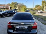Chevrolet Nexia 2021 года за 4 500 000 тг. в Семей – фото 5