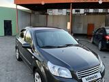 Chevrolet Nexia 2021 года за 4 500 000 тг. в Семей – фото 3