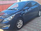 Hyundai Solaris 2015 годаүшін4 800 000 тг. в Кокшетау – фото 5