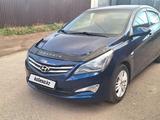 Hyundai Solaris 2015 годаүшін4 800 000 тг. в Кокшетау – фото 2