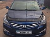 Hyundai Solaris 2015 годаүшін4 800 000 тг. в Кокшетау