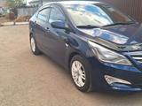Hyundai Solaris 2015 годаүшін4 800 000 тг. в Кокшетау – фото 3