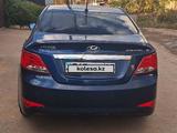 Hyundai Solaris 2015 годаүшін4 800 000 тг. в Кокшетау – фото 4