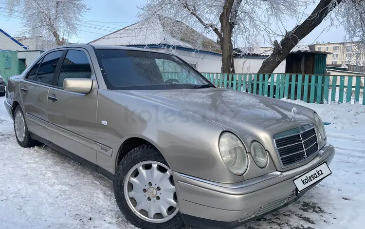 Mercedes-Benz E 230 1996 года за 2 600 000 тг. в Астана