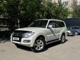 Mitsubishi Pajero 2009 года за 10 200 000 тг. в Алматы – фото 3