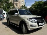 Mitsubishi Pajero 2009 года за 10 200 000 тг. в Алматы – фото 2