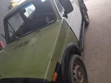 ВАЗ (Lada) Lada 2121 1995 годаүшін700 000 тг. в Алматы – фото 5