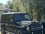 Mercedes-Benz G 230 1990 годаүшін8 500 000 тг. в Алматы – фото 2