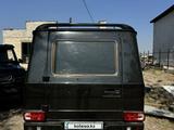Mercedes-Benz G 230 1990 годаүшін8 500 000 тг. в Алматы – фото 5