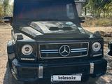 Mercedes-Benz G 230 1990 годаүшін8 500 000 тг. в Алматы – фото 4