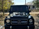 Mercedes-Benz G 230 1990 годаүшін8 500 000 тг. в Алматы