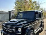 Mercedes-Benz G 230 1990 годаүшін8 500 000 тг. в Алматы – фото 3