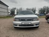 Nissan Cefiro 1997 годаүшін3 000 000 тг. в Алматы – фото 4