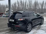 Infiniti FX35 2007 годаүшін7 300 000 тг. в Алматы – фото 4