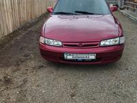 Mazda 626 1994 годаүшін1 200 000 тг. в Семей