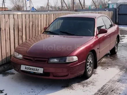 Mazda 626 1994 года за 1 300 000 тг. в Семей – фото 2