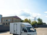 JAC  N35 2024 года за 10 400 000 тг. в Астана