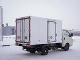 JAC  N35 2024 года за 10 400 000 тг. в Астана – фото 2