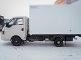 JAC  N35 2024 года за 10 400 000 тг. в Астана – фото 3