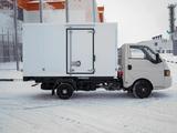 JAC  N35 2024 года за 10 400 000 тг. в Астана – фото 4