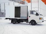 JAC  N35 2024 года за 10 400 000 тг. в Астана – фото 5