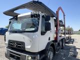 Renault 2017 годаүшін25 000 000 тг. в Шымкент