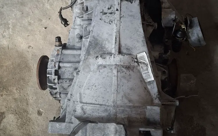 Акпп на Audi A6 C4 за 300 000 тг. в Шымкент