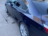 BMW 530 2007 годаүшін6 200 000 тг. в Астана – фото 4