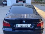 BMW 530 2007 годаүшін6 200 000 тг. в Астана – фото 3