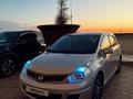Nissan Tiida 2012 года за 4 600 000 тг. в Актау – фото 2