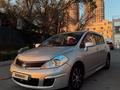 Nissan Tiida 2012 года за 4 600 000 тг. в Актау – фото 3