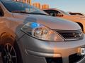 Nissan Tiida 2012 года за 4 600 000 тг. в Актау – фото 7
